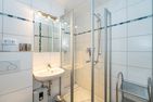  Sylter Woge Westerland - Badezimmer