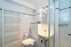  Sylter Woge Westerland - Badezimmer