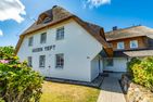  App.Reetlodge Keitum - Hauptansicht