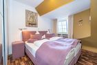  App.Reetlodge Keitum - Schlafzimmer