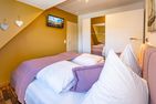  App.Reetlodge Keitum - Schlafzimmer