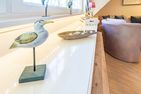  Sylter Woge Westerland - Dekoratives Detail