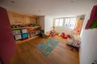 Ferienwohnung Ente Gutenbrunnenstrasse 38 Lenk im Simmental - 