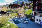 Ferienwohnung Ente Gutenbrunnenstrasse 38 Lenk im Simmental - 