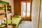 Ferienwohnung Ente Gutenbrunnenstrasse 38 Lenk im Simmental - 