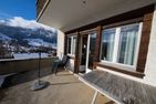 Ferienwohnung Ente Gutenbrunnenstrasse 38 Lenk im Simmental - 