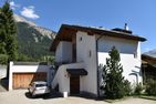  Beal Lia Haus C (474 Bh) Whg 8 Lantsch/Lenz - 