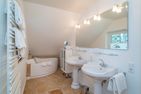  Söns Hüs Munkmarsch - Badezimmer