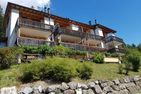  Enzian (176 Al), Wohnung C3 Brienz/Brinzauls (Vazerol) - 