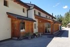 Enzian (176 Al), Wohnung C3 Brienz/Brinzauls (Vazerol) - 
