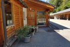  Enzian (176 Al), Wohnung C3 Brienz/Brinzauls (Vazerol) - 