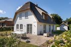  Kertelheinallee 4a Nieblum - Gartenblick