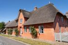  Reethus Dörpsend Haus 2 Midlum - 