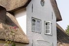  Altes Schulmeisterhaus Wohnung 2 Oevenum - Fassade / Eingang