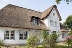  Altes Schulmeisterhaus Wohnung 2 Oevenum - Hauptansicht
