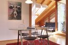 Freiraum Garmisch-Partenkirchen - Wohnzimmer