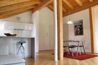  Freiraum Garmisch-Partenkirchen - Wohnzimmer