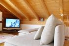  Freiraum Garmisch-Partenkirchen - Wohnzimmer