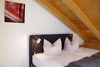  Freiraum Garmisch-Partenkirchen - Schlafzimmer