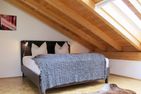  Freiraum Garmisch-Partenkirchen - Schlafzimmer