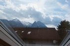  Freiraum Garmisch-Partenkirchen - Blick auf Sehenswürdigkeit