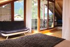  Freiraum Garmisch-Partenkirchen - Schlafzimmer