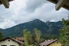  Freiraum Garmisch-Partenkirchen - Berge