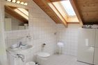  Freiraum Garmisch-Partenkirchen - Badezimmer