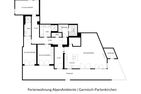  AlpenAmbiente Garmisch-Partenkirchen - Ground plan