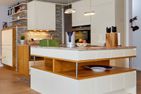  Alpenchalet Lotti Garmisch-Partenkirchen - Kitchen