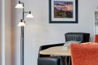  Alpenchalet Lotti Garmisch-Partenkirchen - Living room