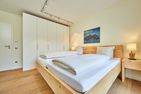  Alpenchalet Lotti Garmisch-Partenkirchen - Bedroom