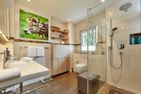  Alpenchalet Lotti Garmisch-Partenkirchen - Bathroom