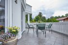  Alpenchalet Lotti Garmisch-Partenkirchen - Balcony