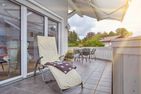  Alpenchalet Lotti Garmisch-Partenkirchen - Balcony