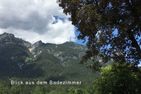  Alpenchalet Lotti Garmisch-Partenkirchen - Mountains