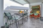  Alpenchalet Lotti Garmisch-Partenkirchen - Balcony