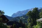  Alpenchalet Lotti Garmisch-Partenkirchen - Mountains