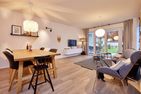  AlpenLiebe Garmisch-Partenkirchen - Wohnzimmer