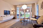  AlpenLiebe Garmisch-Partenkirchen - Wohnzimmer