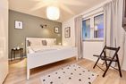  AlpenLiebe Garmisch-Partenkirchen - Schlafzimmer