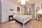  AlpenLiebe Garmisch-Partenkirchen - Schlafzimmer