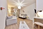  AlpenLiebe Garmisch-Partenkirchen - Schlafzimmer