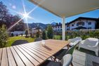  AlpenLiebe Garmisch-Partenkirchen - Gartenblick