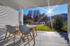  AlpenLiebe Garmisch-Partenkirchen - Garten