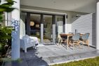  AlpenLiebe Garmisch-Partenkirchen - Terrasse