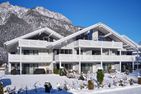  AlpenLiebe Garmisch-Partenkirchen - Hauptansicht