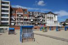 Nordland Appartements Wohnung Sylt Wyk auf Föhr - 