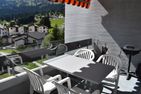  Haus im Park 11 (475 Lg) Valbella - 