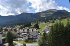  Haus im Park 11 (475 Lg) Valbella - 